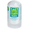 Salt Of The Earth Tuhý krystalový deodorant (Natural Deodorant)