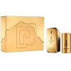 Paco Rabanne 1 Million - EDT 100 ml + tuhý deodorant 75 ml