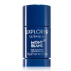 Montblanc Explorer Ultra Blue - tuhý deodorant