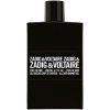 Zadig & Voltaire This Is Him - sprchový gel
