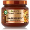 Garnier Regenerační maska pro poškozené vlasy Botanic Therapy Honey Treasure (Hair Remedy) 340 ml
