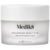 Medik8 Omlazující oční krém Advanced Night Eye (Rejuvenating Eye Cream) 15 ml