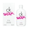 Calvin Klein CK One Shock For Her - EDT