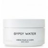 Byredo Gypsy Water - tělový krém