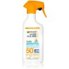 Garnier Dětský ochranný sprej SPF 50+ Kids Sensitive Advanced (Protection Spray) 270 ml