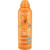 Vichy Opalovací mlha pro děti SPF50 Ideal Soleil (Anti-Sand Mist for Children) 200 ml