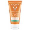 Vichy Matující BB krém SPF 50 Capital Soleil (Tinted Mattifying Face Fluid Dry Touch) 50 ml