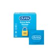 Durex Kondomy Extra Safe