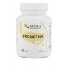 Natural Medicaments Probiotika 60 kapslí