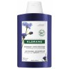 Klorane Šampon neutralizující žluté tóny Chrpa BIO