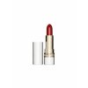 Clarins Lesklá rtěnka (Joli Rouge Shine) 3,5 g