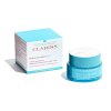 Clarins Hydratační krém pro normální až suchou pleť Hydra Essentiel (Moisturizes and Quenches Silky Cream) 50 ml
