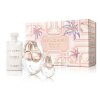 Bvlgari Omnia Crystalline Spring Edition - EDT 100 ml + tělové mléko 75 ml + EDT 15 ml