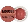 Revolution Oční stíny Mousse Shadow 4 g