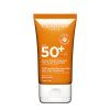 Clarins Ochranný krém na obličej SPF 50 (Youth-protecting Sunscreen) 50 ml