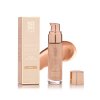 SOSU Cosmetics Rozjasňující podkladová báze pod make-up (Radiance Base) 18 ml