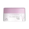 Wella Professionals Regenerační maska na vlasy na citlivou pokožku hlavy SP Balance (Scalp Mask)