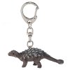 Mojo Klíčenka Ankylosaurus