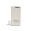 Kevin Murphy Uhlazující šampon pro nepoddajné a krepaté vlasy Smooth.Again.Wash (Smoothing Shampoo) (Objem 40 ml)