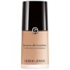 Giorgio Armani Lehký tekutý make-up Luminous Silk Foundation 30 ml