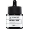COSRX Pleťový olej s retinolem 0.5 (Retinol Oil) 20 ml