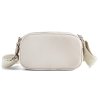 damska crossbody kabelka cm6907a creamy white 250139468114452