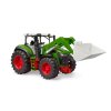 Bruder Traktor ROADMAX s čelním nakladačem
