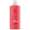 Wella Professionals Šampon pro hrubé barvené vlasy Invigo Color Brilliance (Color Protection Shampoo) (Objem 300 ml)