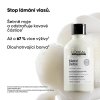 L'Oréal Professionnel Šampon pro barvené a poškozené vlasy, pro lesk vlasů, déletrvající barvu, bohatá textura Serie Expert Metal Detox (Professional Shampoo)
