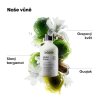 L'Oréal Professionnel Šampon pro barvené a poškozené vlasy, pro lesk vlasů, déletrvající barvu, bohatá textura Serie Expert Metal Detox (Professional Shampoo)