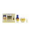 L'Occitane en Provence Dárková sada Essential Shea Trio Skincare Set