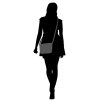 David Jones Dámská crossbody kabelka