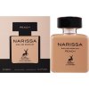 Alhambra Narissa Peach - EDP