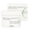 COSRX Zklidňující pleťové tampony One Step Green Hero (Calming Pad) 70 ks