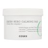 COSRX Zklidňující pleťové tampony One Step Green Hero (Calming Pad) 70 ks