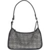 Verde Dámská kabelka Banana Bag