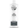 Nioxin Revitalizér na jemné a řídnoucí vlasy System 2 (Conditioner System 2)