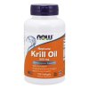 Krilový olej 500 mg - NOW Foods