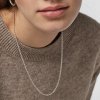 Tous Stříbrný řetízek Rolo Chains 511900530