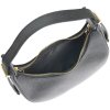 Roberta M Dámská kožená kabelka Banana Bag