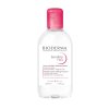 Bioderma Zklidňující pleťová voda Sensibio H2O (Solution Micellaire)