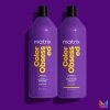 Matrix Šampon pro barvené vlasy Total Results Color Obsessed (Shampoo for Color Care)