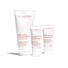 Clarins Dárková sada Body Care Essentials Set