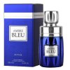 Rave Ambre Bleu - EDP