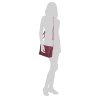 Le-Sands Dámská crossbody kabelka