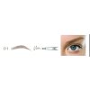Refectocil Voděodolná tužka na obočí Full Brow Liner