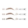 Refectocil Voděodolná tužka na obočí Full Brow Liner