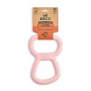 Hracky pro psy Beco Tough Tugger pink 2910202419540328351