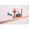Bigjigs Rail Kontejnerové překladiště
