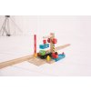 Bigjigs Rail Kontejnerové překladiště